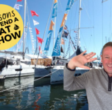5 Reasons to Attend a Boat Show