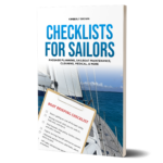 Checklists for Sailors guide image