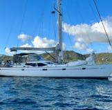 Cruising Sailboats for Sale