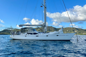 Cruising Sailboats for Sale