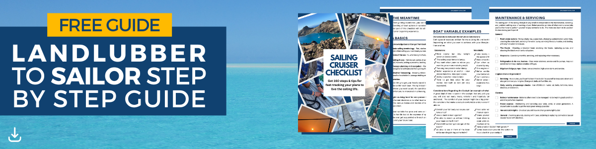 Sailing Guide