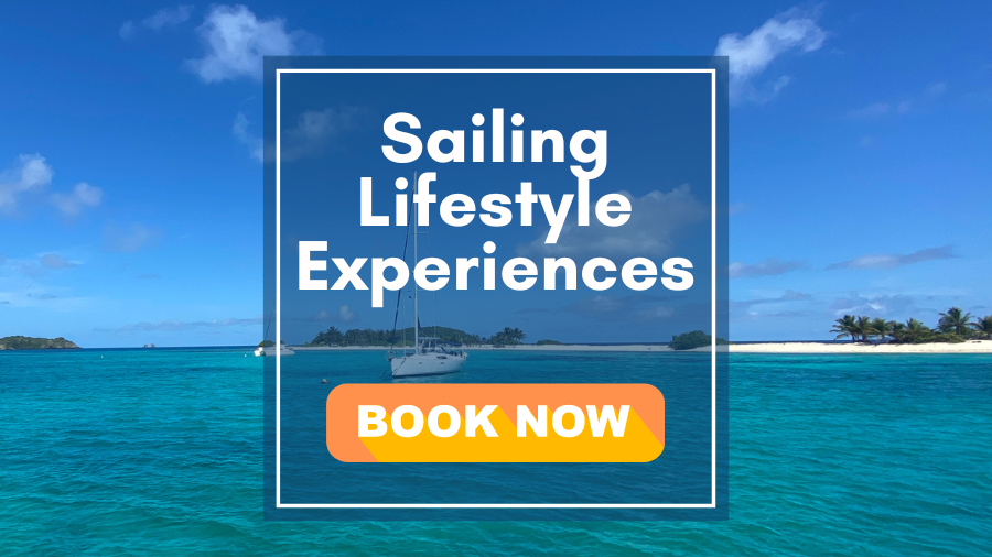Sailing Lifestyle Experiences