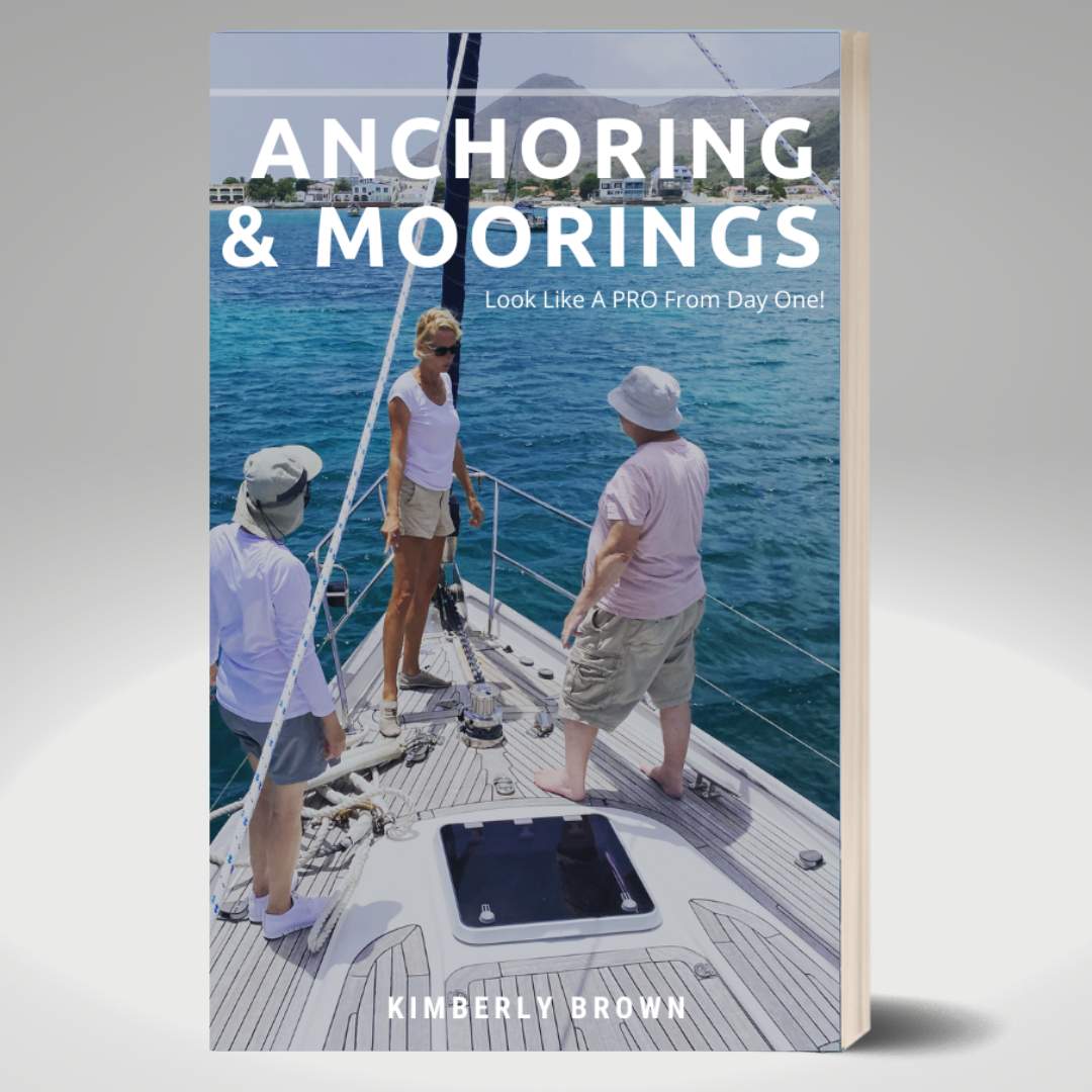 Sailing Guides - Anchoring