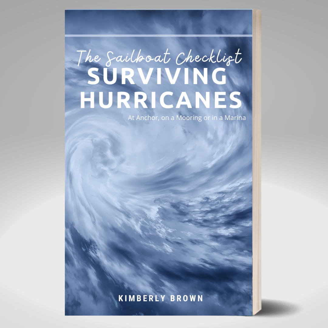 Sailing Guides - Hurricanes
