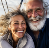 setting sail into retirement