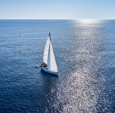 how to get sailing experience