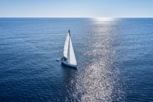 how to get sailing experience