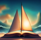 Best Sailing Books