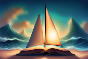 Best Sailing Books