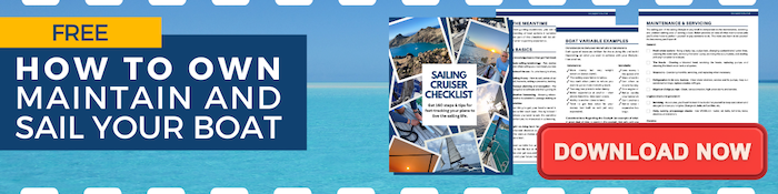 Sailing Guide