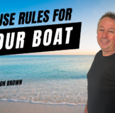 Boat Rules