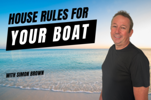 Boat Rules