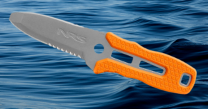 Boat knife