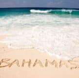 Sailing The Bahamas