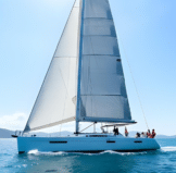 Become A Sailing Cruiser