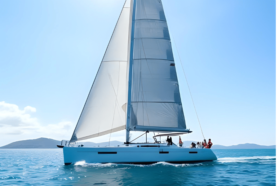 Become a Sailing Cruiser - 20 Top Questions Answered Become A Sailing Cruiser