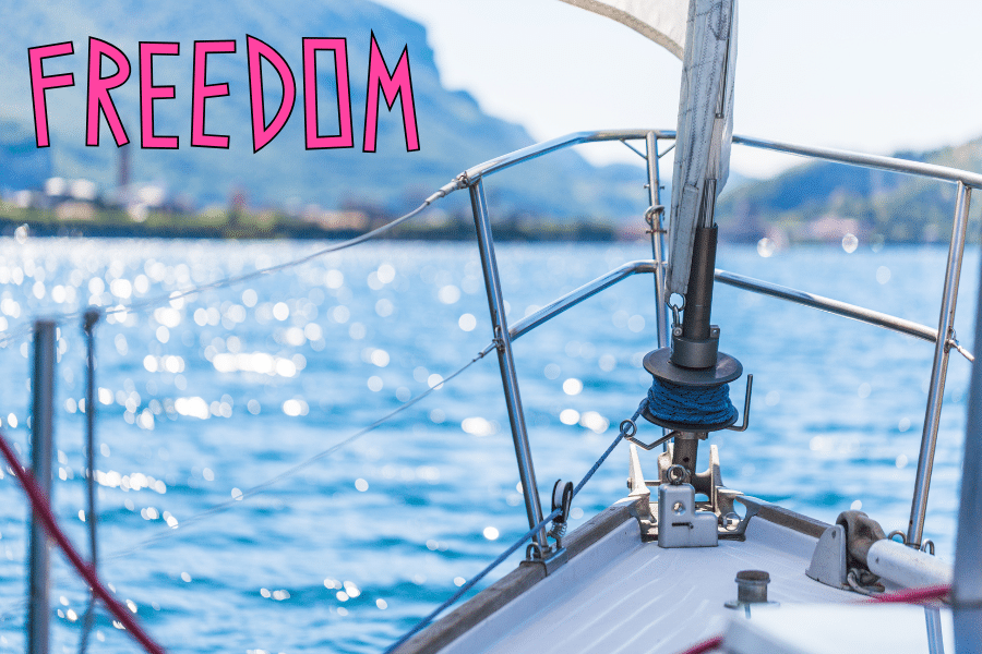 How do I learn to sail and gain practical experience without owning a boat?